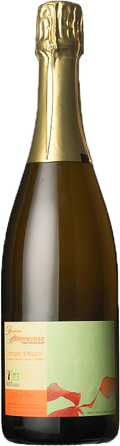 2016 Crémant d'Alsace Extra Brut