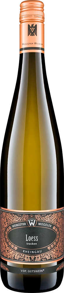 Loess Riesling Trocken 1 ltr.