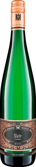 2025 Slate Riesling Trocken 1 ltr.