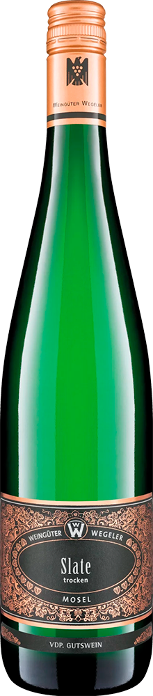 Slate Riesling Trocken 1 ltr.