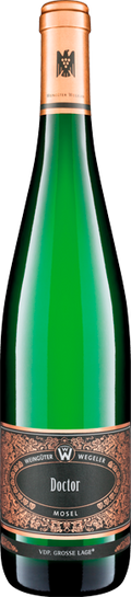 2022 Bernkasteler Doctor Riesling Kabinett