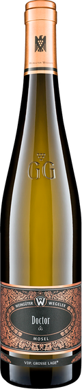 2020 Bernkasteler Doctor GG Riesling Trocken