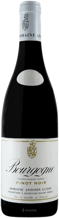 2023 Bourgogne Rouge