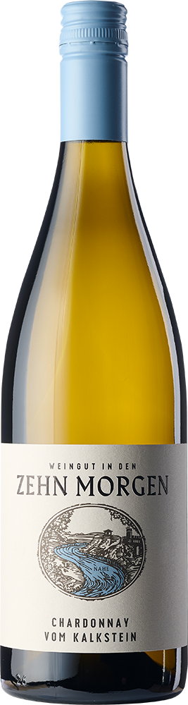 Kalkstein Chardonnay