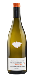 2025 Pouilly Fuissé 1. Cru Pouilly