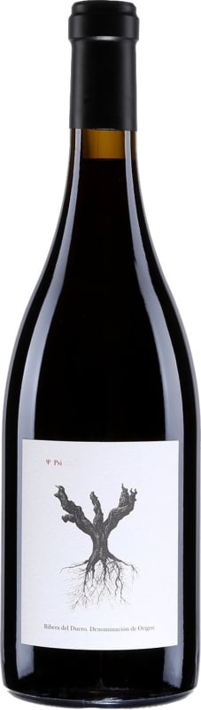 Peter Sisseck PSI Ribera del Duero