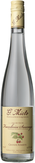 Framboise Sauvage Grande Reserve