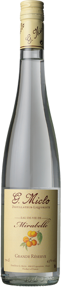 Mirabelle Grande Reserve