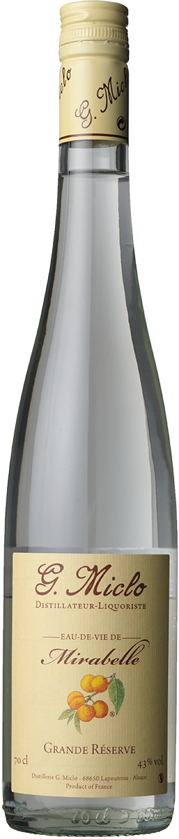 Mirabelle Grande Reserve