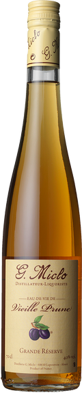 Vielle Prune Grande Reserve