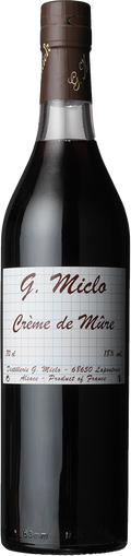 Creme de Mure 50 cl