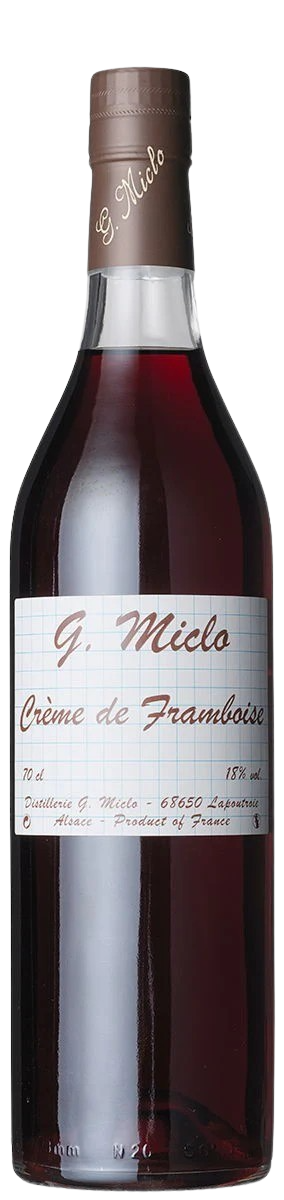 Creme de Framboise 70 cl