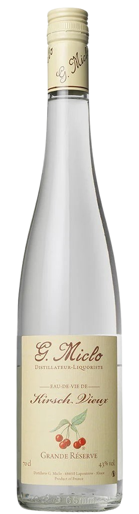 Kirsch Vieux Grande Reserve