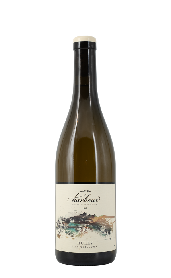 Maison Harbour Rully Blanc Les Cailloux