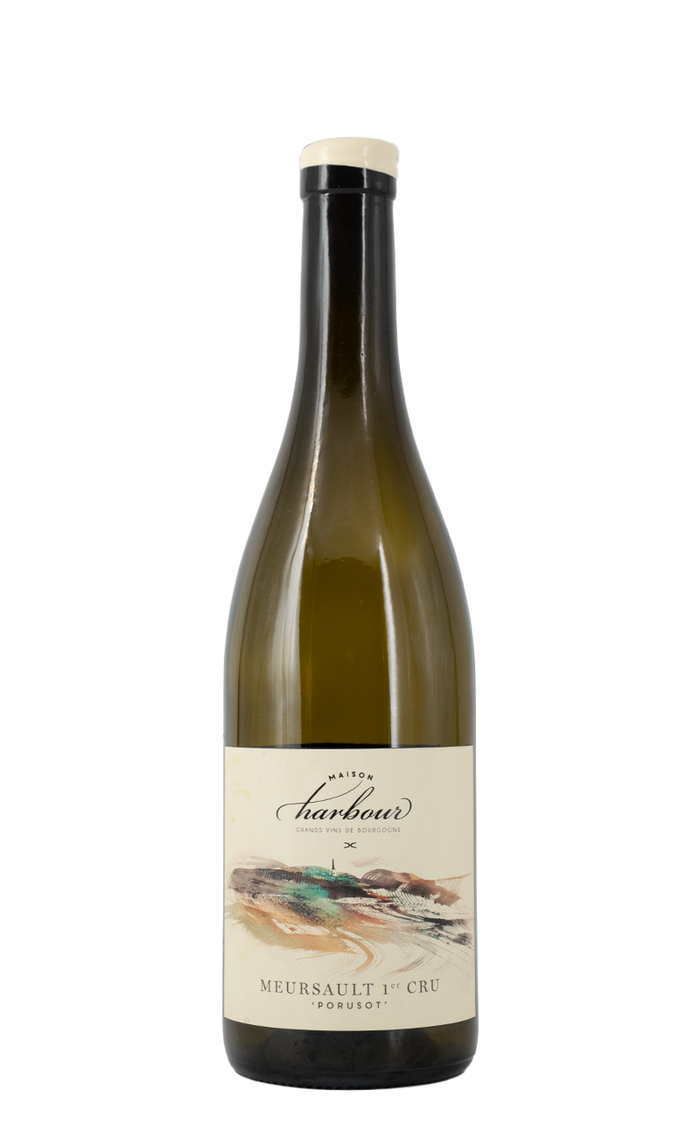 Meursault 1. Cru Porusot