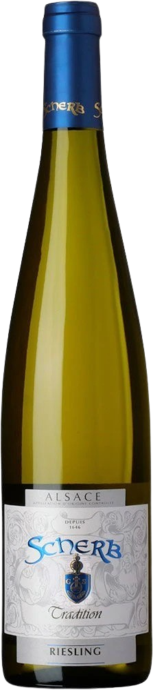 Riesling Tradition 1/2 btl.