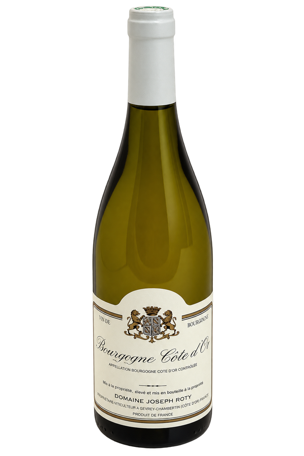 Domaine Joseph Roty Bourgogne Blanc Côte d'Ôr