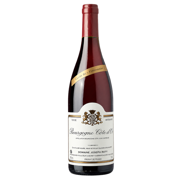 Joseph Roty Bourgogne Cuvée de Pressonnier