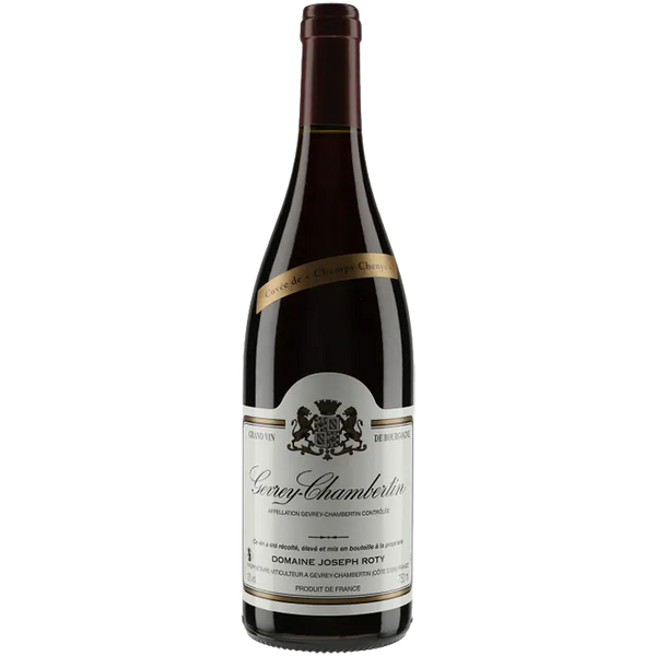 Domaine Joseph Roty Gevrey-Chambertin Champs Chenys