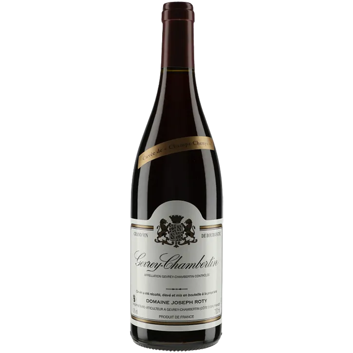 Joseph Roty Gevrey Chambertin Cuvée de Champs Chenys