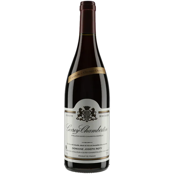Gevrey Chambertin Cuvée de Champs Chenys
