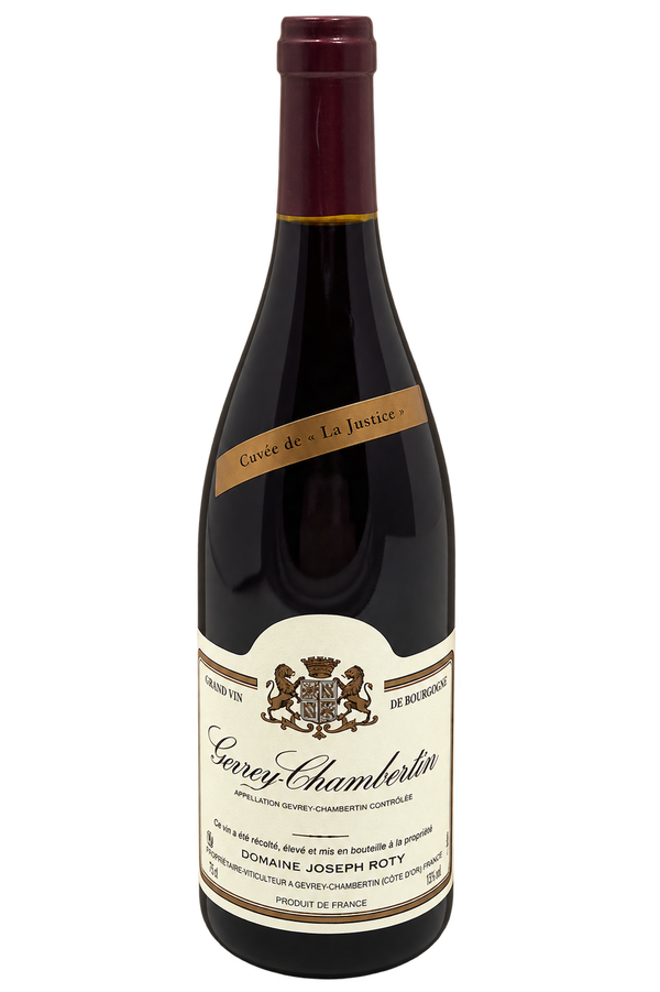 Domaine Joseph Roty Gevrey-Chambertin La Justice