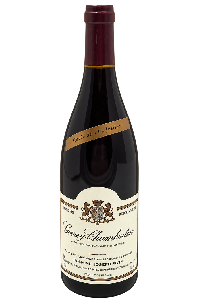 Gevrey-Chambertin La Justice
