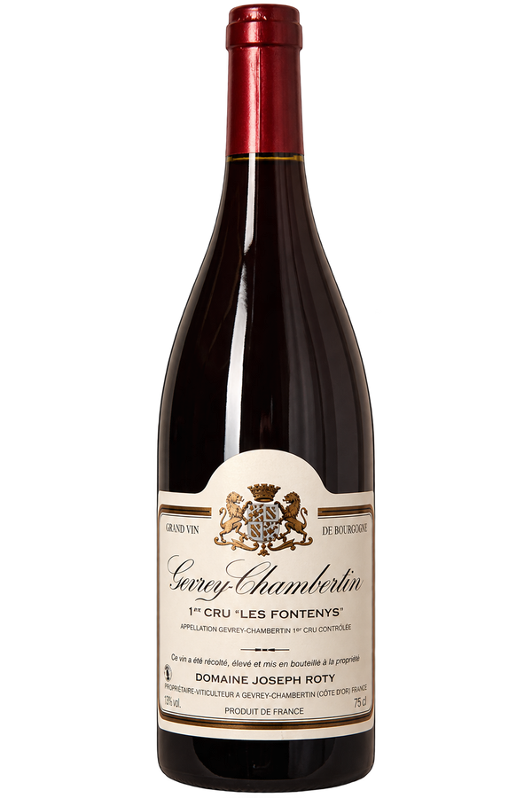 Domaine Joseph Roty Gevrey-Chambertin 1. Cru Fontenys