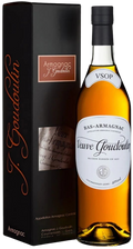 Bas Armagnac VSOP