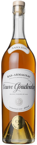 Bas Armagnac Napoleon