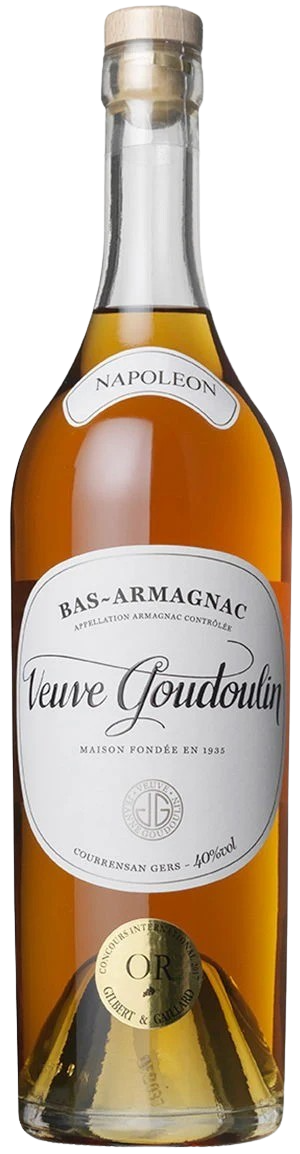 Bas Armagnac Napoleon