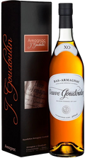 Bas Armagnac XO