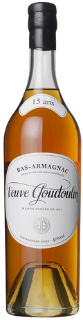 Bas Armagnac 15 Ans