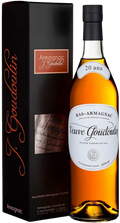 Bas Armagnac 20 Ans