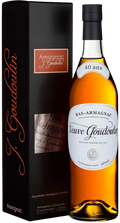 Bas Armagnac 40 Ans