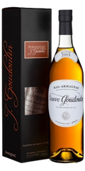 2005 Bas Armagnac 2005