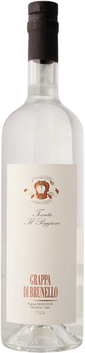 Grappa di Brunello