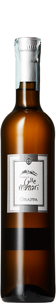Grappa Collemassari