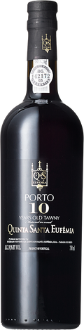 10 Års Tawny