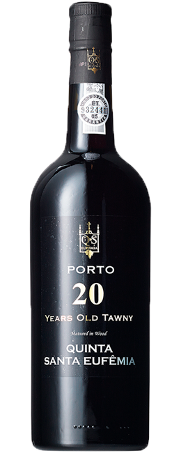 20 Års Tawny