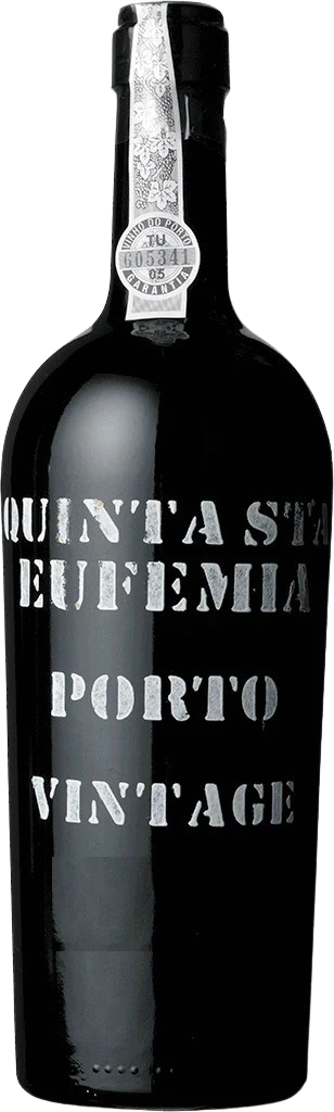 Vintage Port 2016