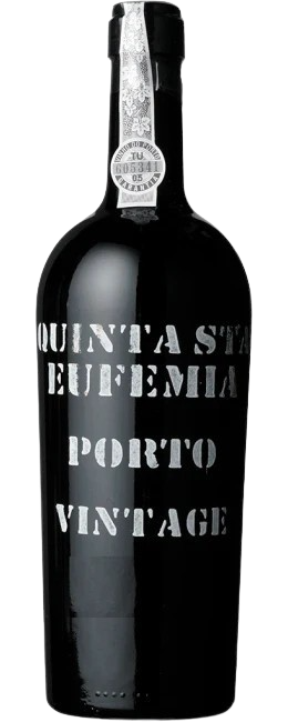 Vintage Port 2017