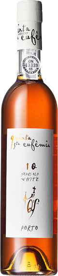 10 års White