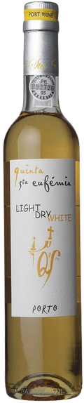 Dry White Port