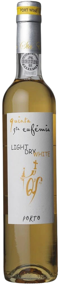 Dry White Port