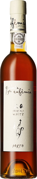 20 Års White