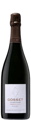 Champagne Extra Brut