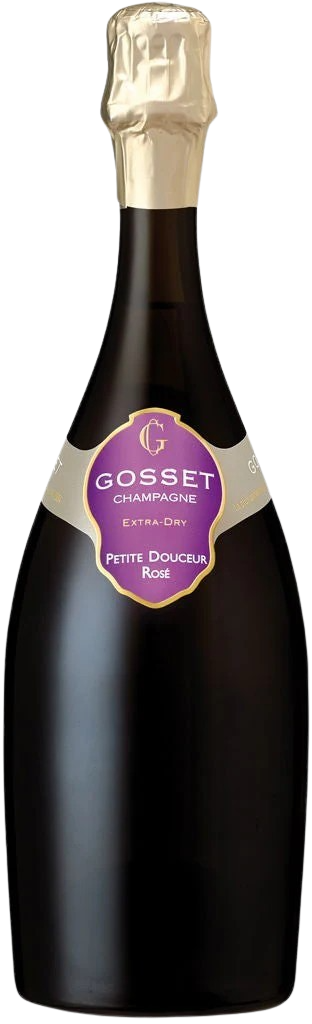 Petite Douceur Rosé Extra Dry