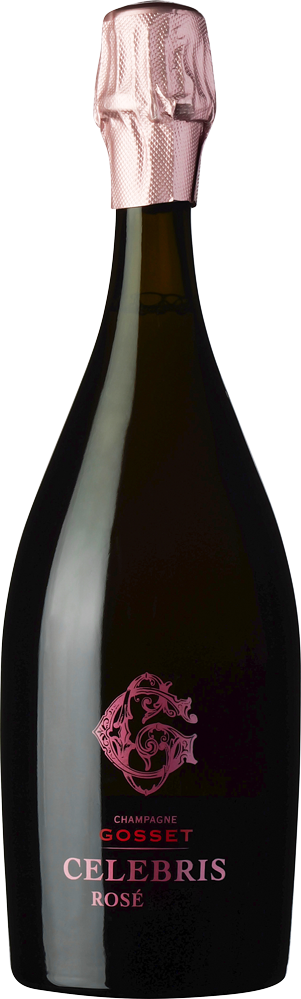 Celebris Rosé Extra Brut