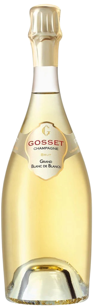 Grand Blanc de Blancs Brut